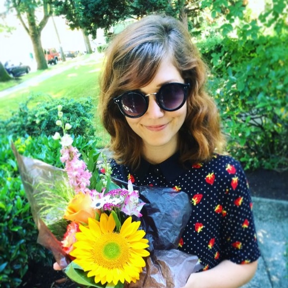 Meet your Posher, Leeanna - Picture 1 of 1